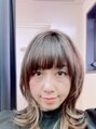 ゲン(gen) 杉田 ゆうこ
