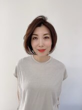 アカミー(AKAMEE) 小松 えいこ