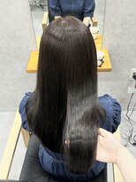 デフィ 上野(DEFI)&nbsp;髪質改善カラー