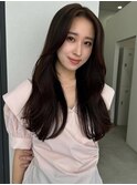 ふんわりニュアンス波巻