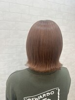 アンクルート(eNcroute)&nbsp;くびれボブ