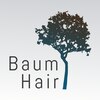 バウム ヘアー(Baum Hair)のお店ロゴ