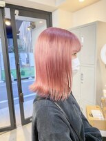 レーベン(LEBEN)&nbsp;コーラルピンク