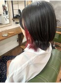 インナーレッド