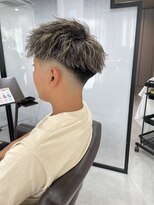 シーズンズ ミナミヒラギシ(SEASONS Minamihiragishi)&nbsp;スキンフェード