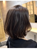 サロン ド クレア(salon de CLEA) ボブレイヤー☆