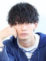 リップス 原宿(LIPPS)&nbsp;ソフトスクリューマッシュ