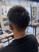 レイフィールド 長嶺店(RAY Field)&nbsp;短髪