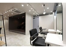 ソヨン 姫路店(SOYON)の雰囲気（今話題の髪質改善取扱店）