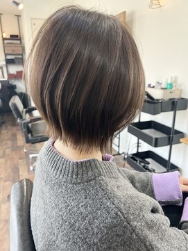 ハイナ(Hi...na) ボブレイヤー