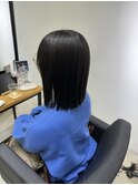 美髪_髪質改善_縮毛矯正