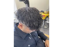 ヘアー サロン アバンサール(Hair salon Avanzar)