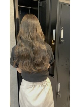 ラリス(Ralis) オリーブグレージュ