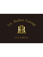 Lit. Barber Lounge【リット バーバーラウンジ】