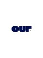 アワー(OUr-)/OUr-