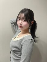 ボタン テンジン(VOTAN tenjin)&nbsp;【木串楽人】ブルーカラー/ワインレッド/エンドカラー