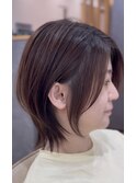 大人くびれショート/弘前市