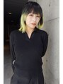クオン 今泉(quon) AYA 