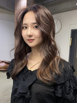 ソイ 下北沢(soi) choco brown