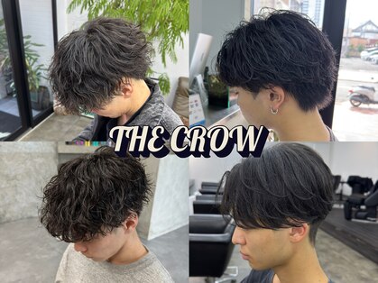 ザ クロー(THE CROW)の写真