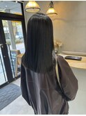 【Feria松山】白石の美髪矯正☆