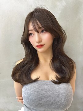 ロンド ロビン 栄(Lond robin) 大人可愛い韓国レイヤー