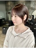 【ラウンドショート】