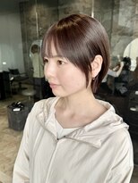 ビーヒアナウ 金沢県庁店(BE HERE NOW)&nbsp;【ラウンドショート】