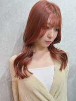 エイム(AiM)&nbsp;レイヤーカット