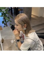 ジゼル 小倉(GiseL)&nbsp;透明感ベージュ