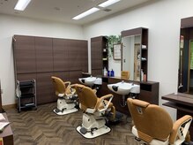 ラウンジ(LOUNGE)
