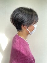 イワッシュ 天王町駅店(IwAsh)&nbsp;ウエイト高めショート