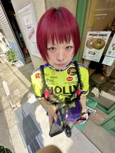 肌色・雰囲気に似合うパーソナル提案◎女性目線で提案する“私だけのカラー”が人気の秘密☆