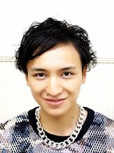 ヘアーデザイン ディーアート(hair design D art)