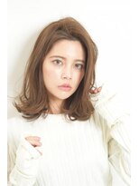 ハリス(Harris) ワンサイドショート/ボブ/ブランジュ/ダブルバンク 表参道/青山