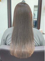 フラワー(flower)&nbsp;レイヤースタイル