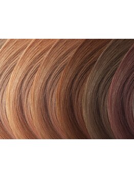 【梶が谷駅/完全個室】初めての白髪ぼかしも周りを気にせず相談◎貴方に似合う透明感グレイカラーをご提案