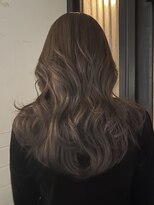 アンプラグド(unplugged)&nbsp;くすみベージュ