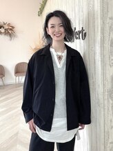 ルヴェール 北方店(LeVert) 伊藤 久美