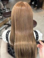 ウィクシー(wixy)&nbsp;美髪カラー