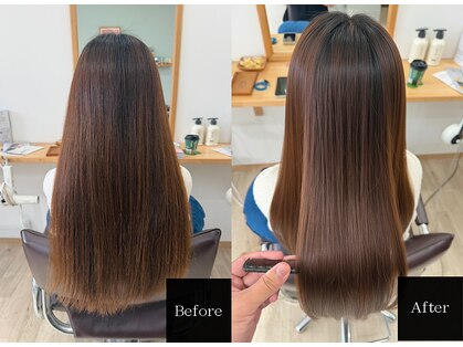 メリア(MELIA)の写真