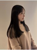 こっくりブラウン