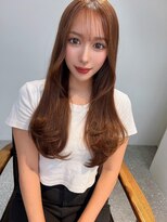 アールサロン 名駅(Rr SALON) 髪質改善トリートメント