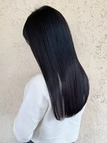 プリモ ココ 鍋島店(Primo coco.)&nbsp;髪質改善トリートメント 縮毛矯正 透明感カラー ストレート 美髪