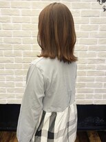 ヌーベス 神崎川(nubes)&nbsp;ミディボブ