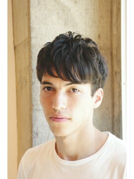 美容室 シュシュ 所沢店(chouchou) 【オージュアトリートメント/トキオトリートメント/髪質改善】