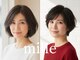 ミル(mille)の写真