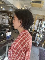 ガレージ メンズ(GARAGE Men's) メンズ メンズショート メンズミディアム