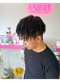 スプリングドレッド
