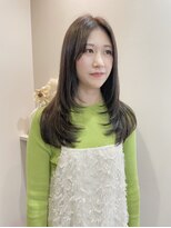 クム(QUMU)&nbsp;ふわっとまとまるレイヤー◎